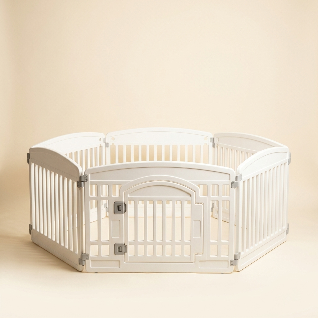 Puppy Playpen