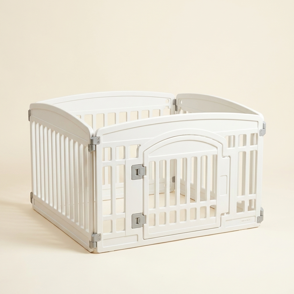 Puppy Playpen