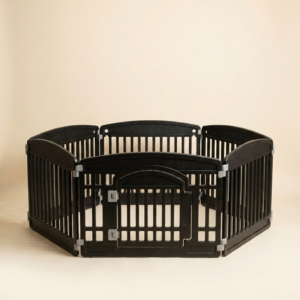 Puppy Playpen