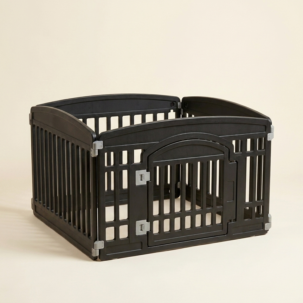 Puppy Playpen